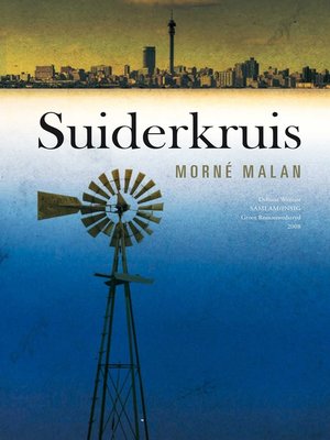 cover image of Suiderkruis